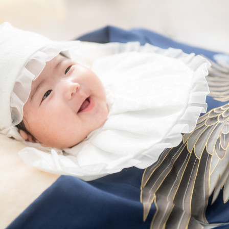 子供写真スタジオ attriceの画像