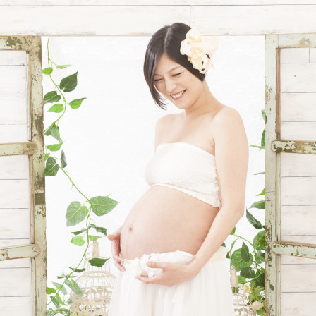 子供写真スタジオ attriceの画像