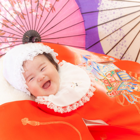 子供写真スタジオ attriceの画像