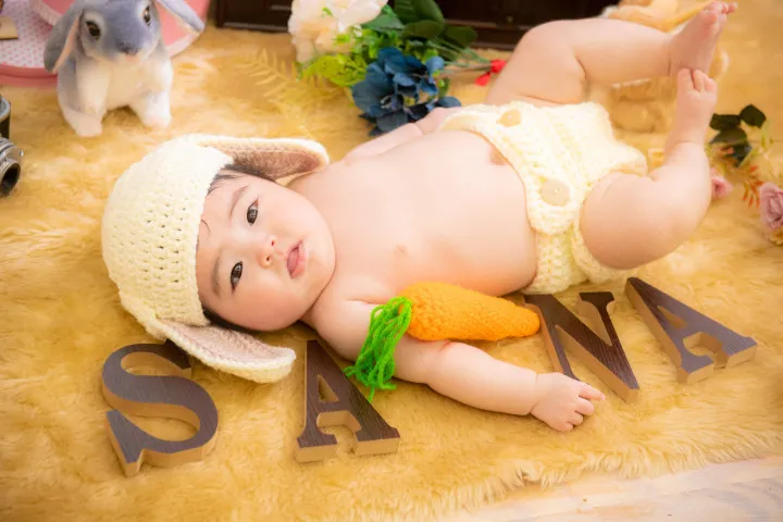 子供写真スタジオ attriceの写真4