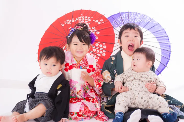 子供写真スタジオ attriceの写真2
