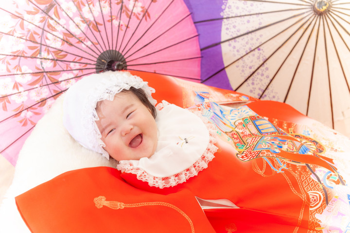 子供写真スタジオ attriceの画像5