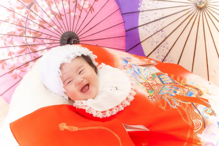 子供写真スタジオ attriceの写真5