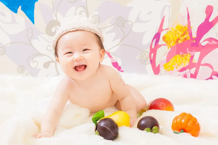 子供写真スタジオ attriceの写真3