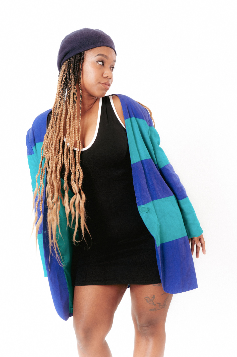 子供写真スタジオ attriceの画像