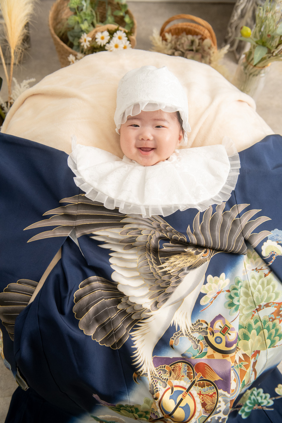 子供写真スタジオ attriceの画像