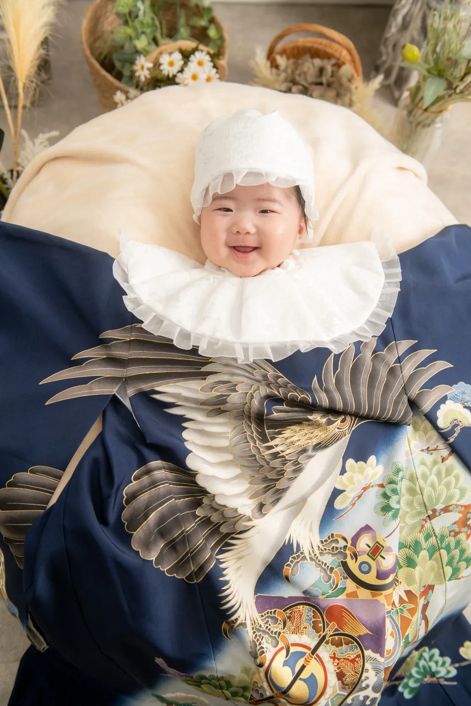 子供写真スタジオ attriceの画像