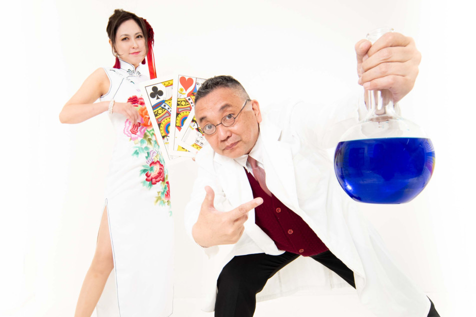 子供写真スタジオ attriceの画像