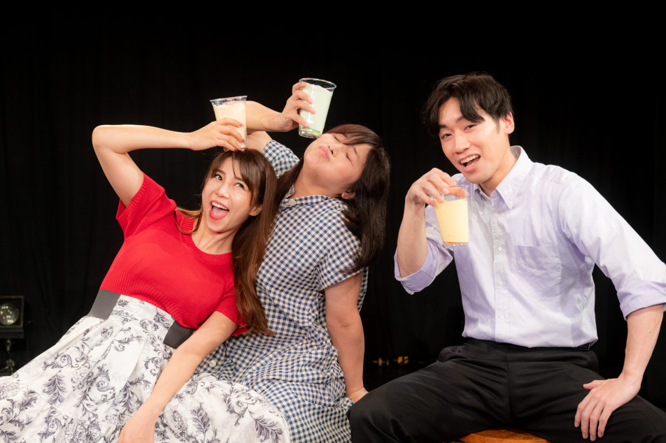 子供写真スタジオ attriceの画像