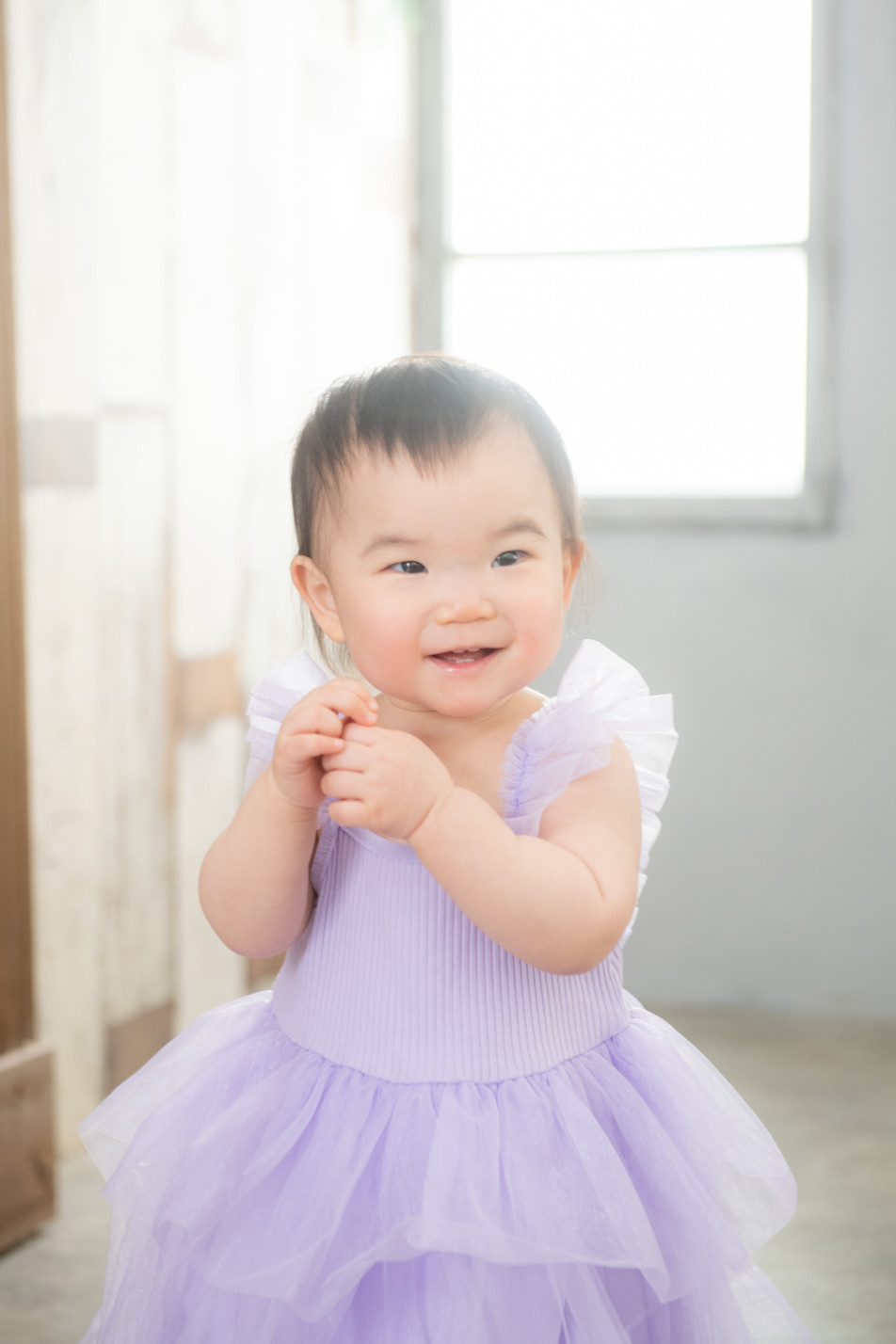 子供写真スタジオ attriceの画像