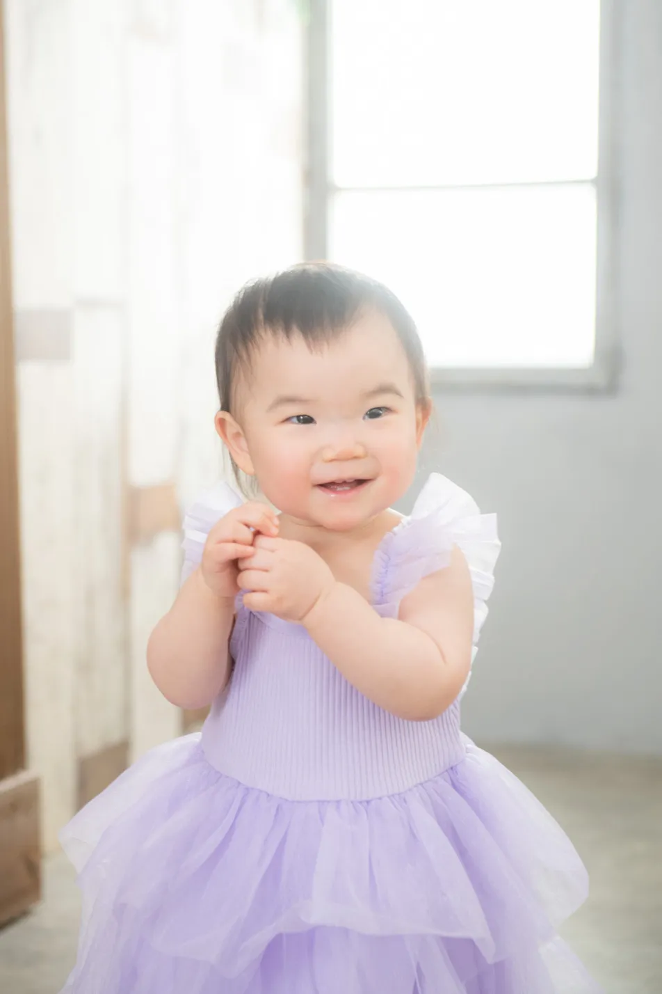 子供写真スタジオ attriceの画像