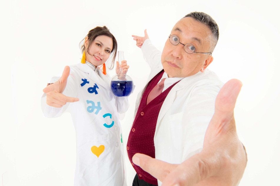 子供写真スタジオ attriceの画像