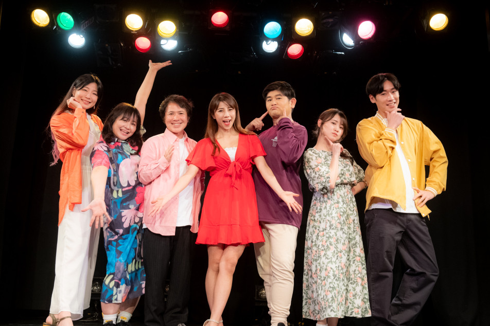 子供写真スタジオ attriceの画像