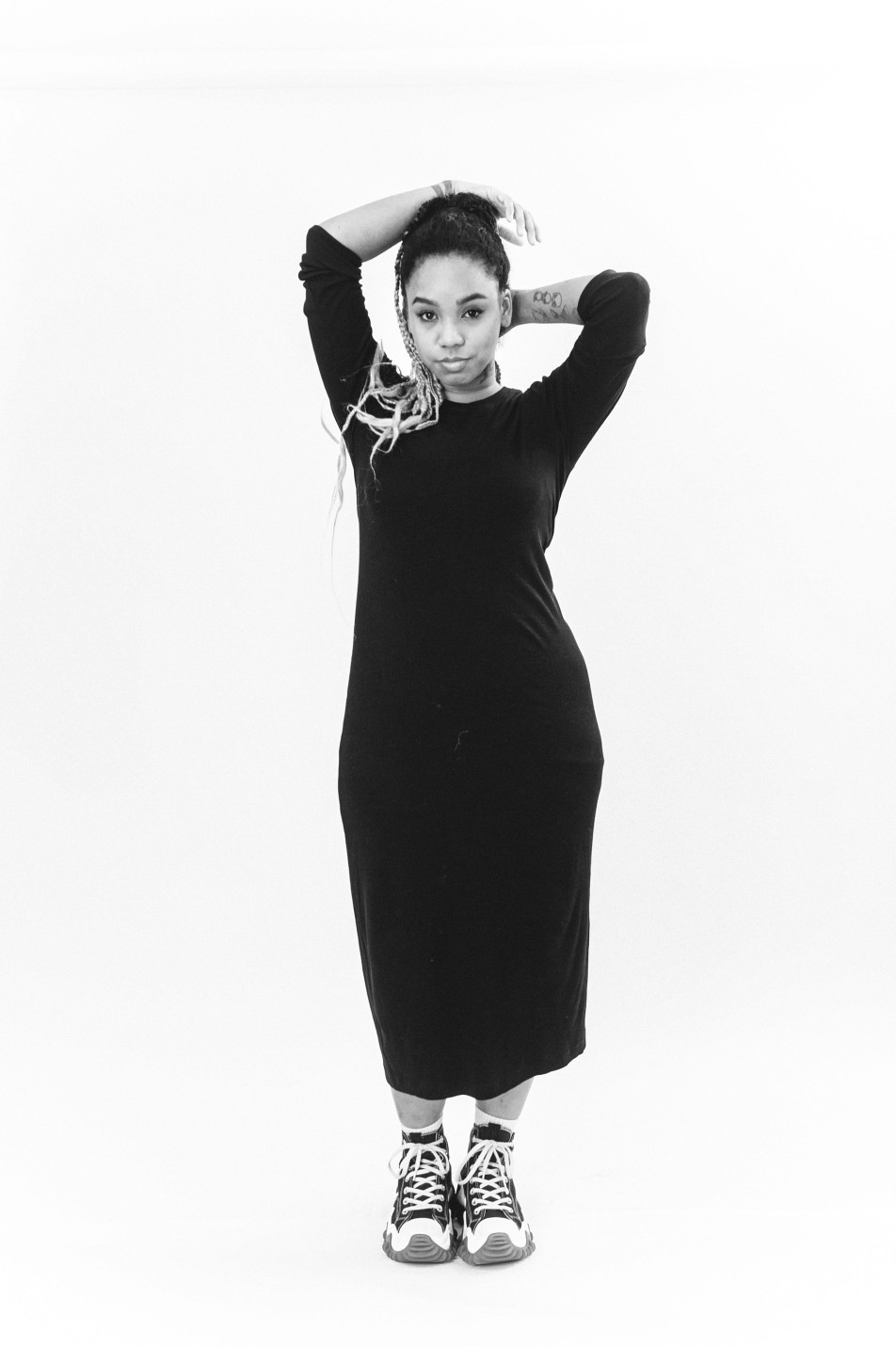 子供写真スタジオ attriceの画像