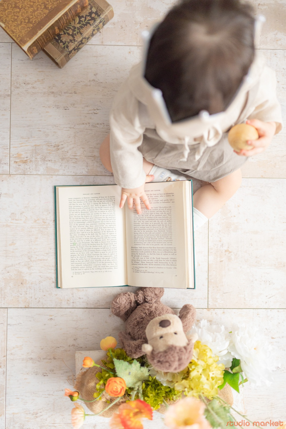 Marshmallow styling/photoのメイン画像