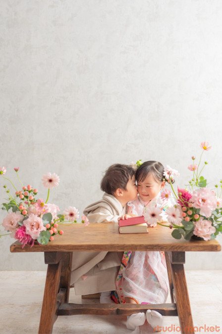 Marshmallow styling/photoの口コミ画像