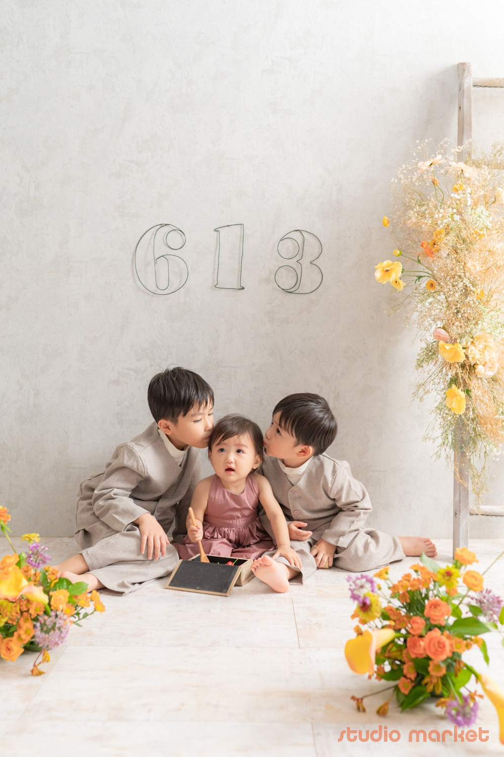 Marshmallow styling/photoのメイン画像