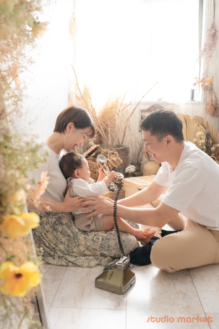 Marshmallow styling/photoの口コミ画像