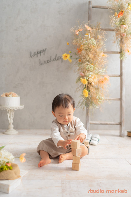 Marshmallow styling/photoの口コミ画像