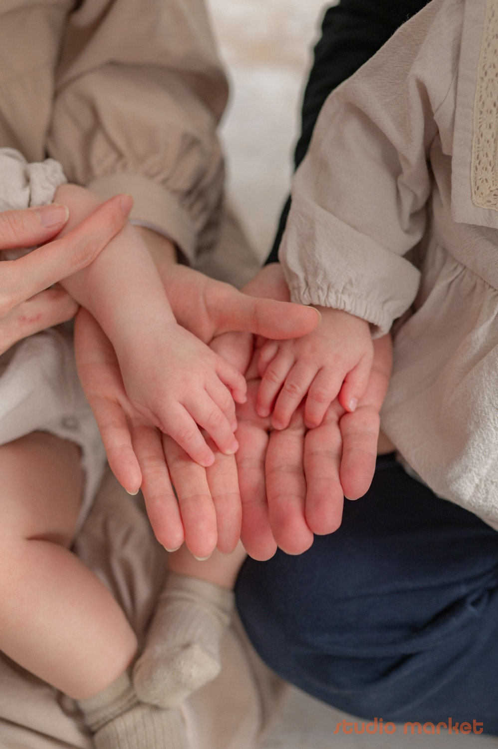 Marshmallow styling/photoのメイン画像