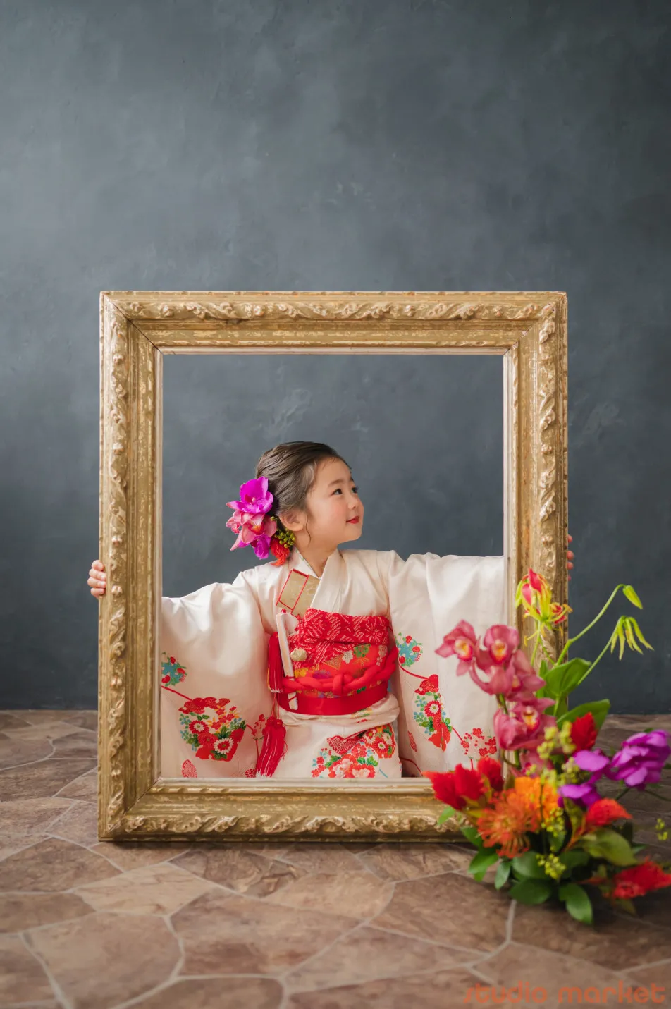 Marshmallow styling/photoの画像