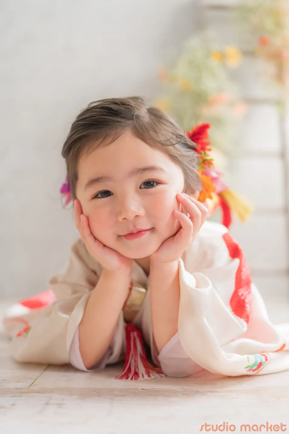 Marshmallow styling/photoの画像