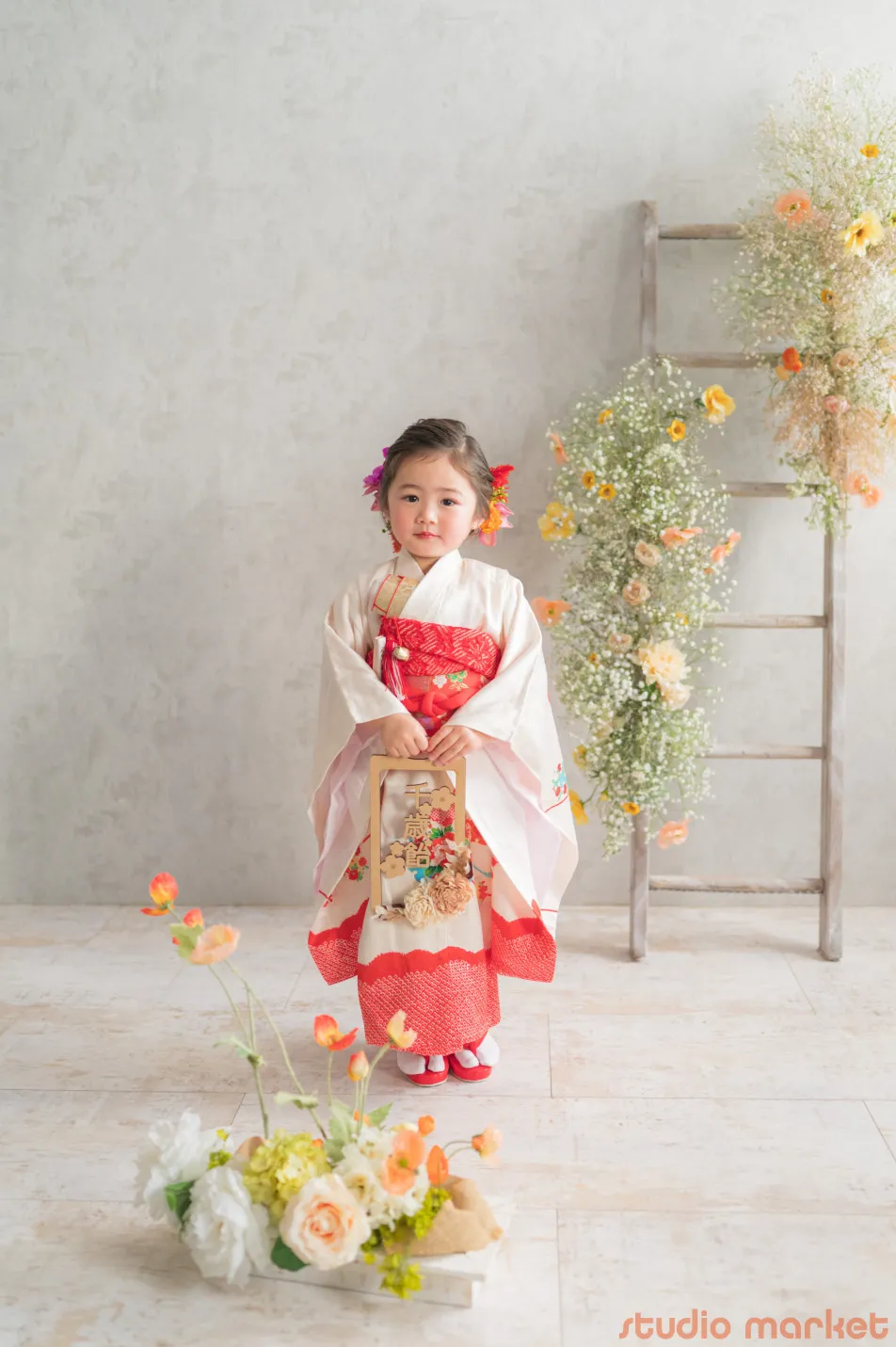 Marshmallow styling/photoの画像