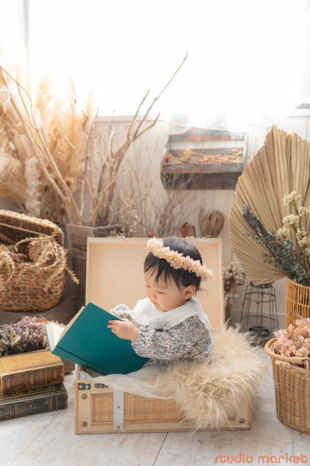 Marshmallow styling/photoの口コミ画像