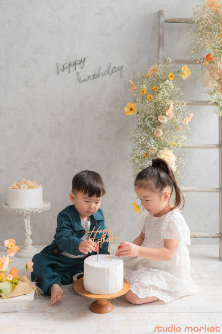 Marshmallow styling/photoの口コミ画像