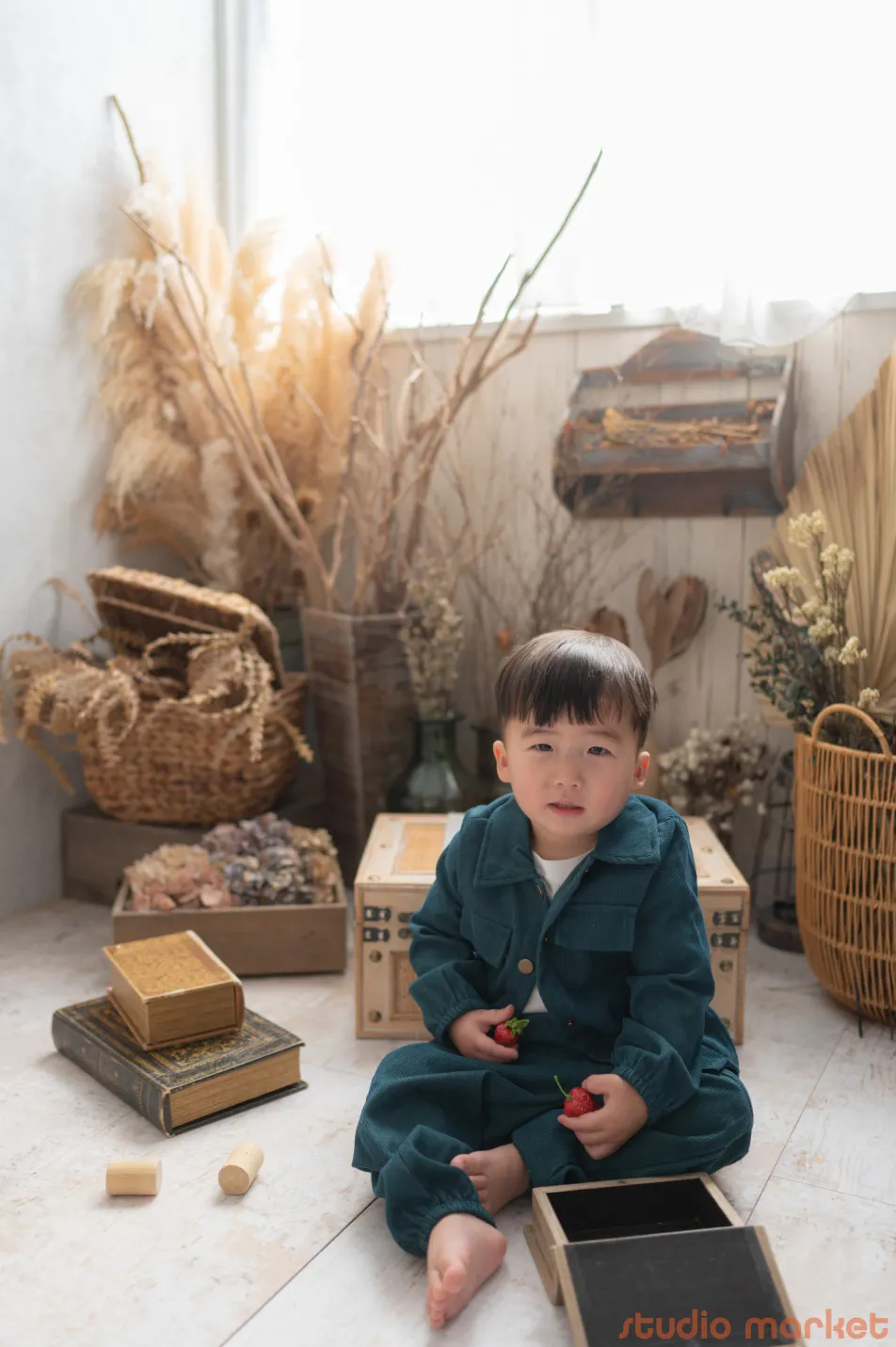 Marshmallow styling/photoの画像