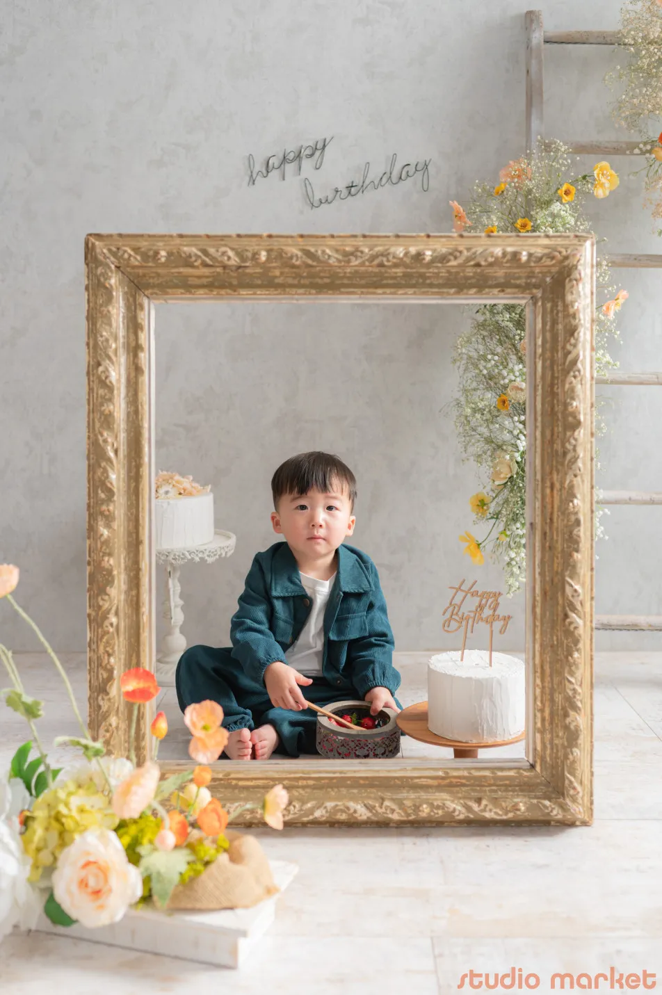Marshmallow styling/photoの画像