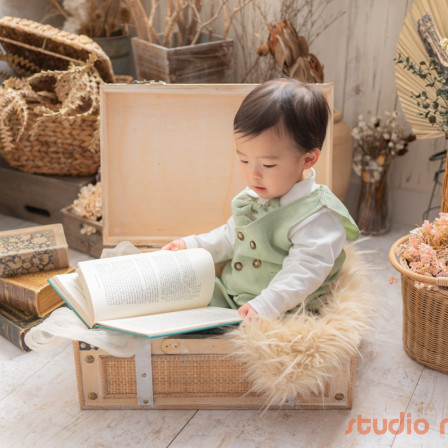 Marshmallow styling/photoの口コミ画像