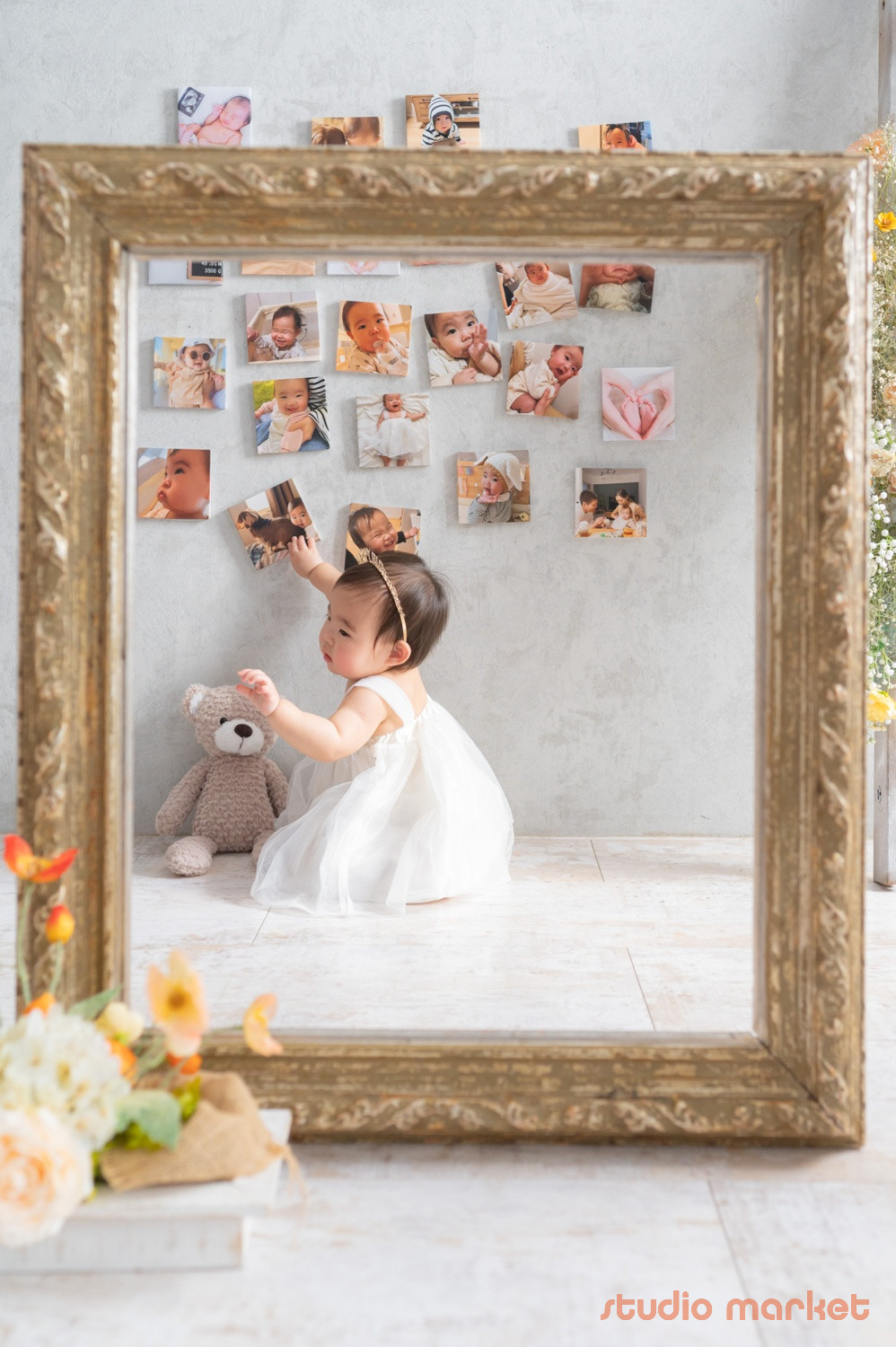 Marshmallow styling/photoのメイン画像