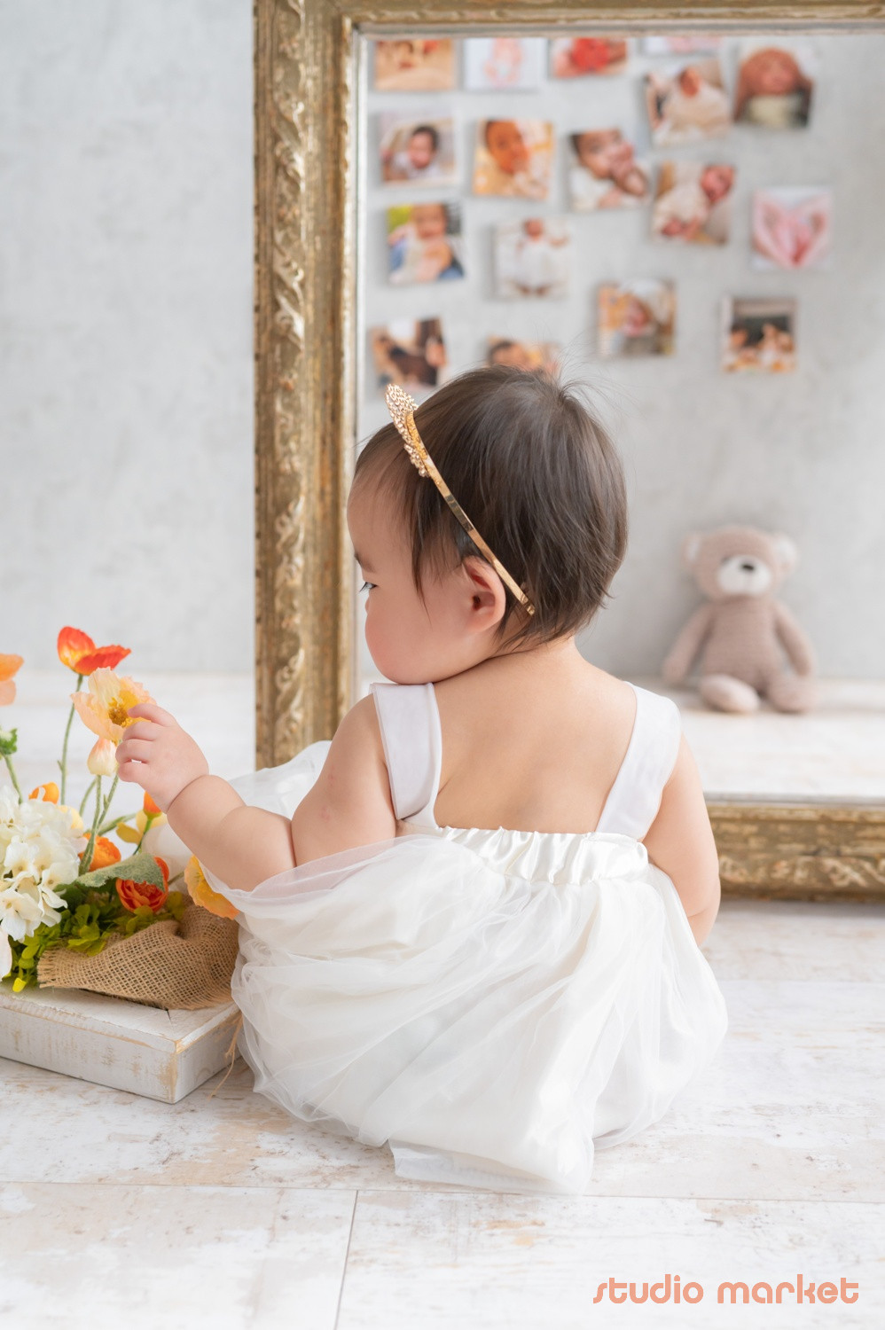 Marshmallow styling/photoのメイン画像