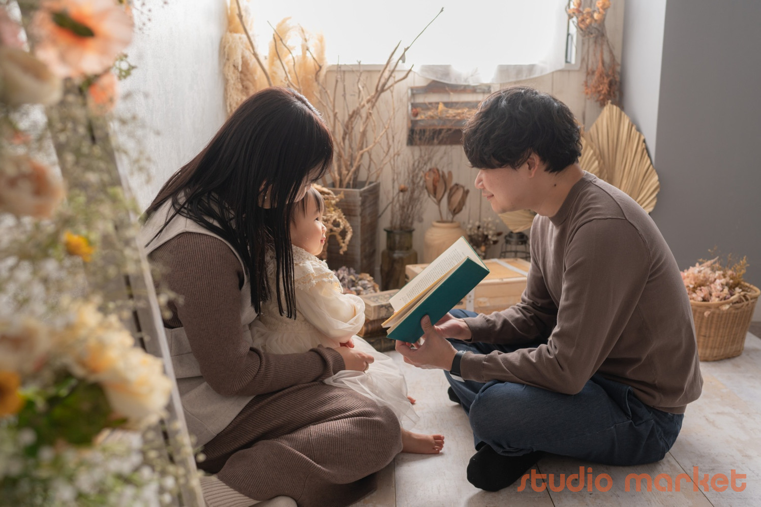 Marshmallow styling/photoのメイン画像