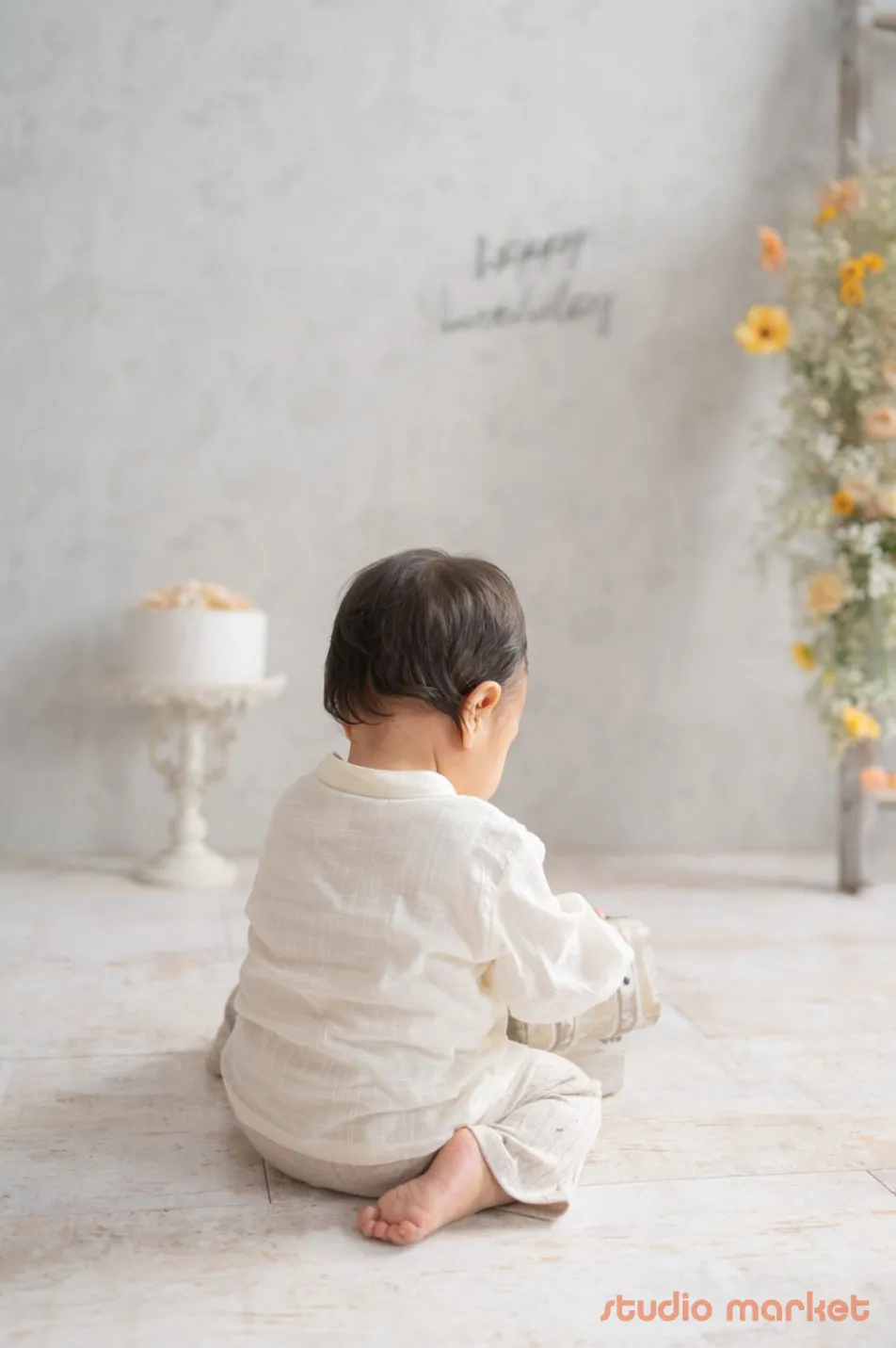 Marshmallow styling/photoの画像