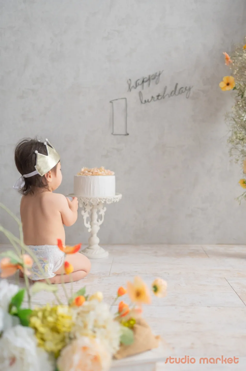 Marshmallow styling/photoの画像