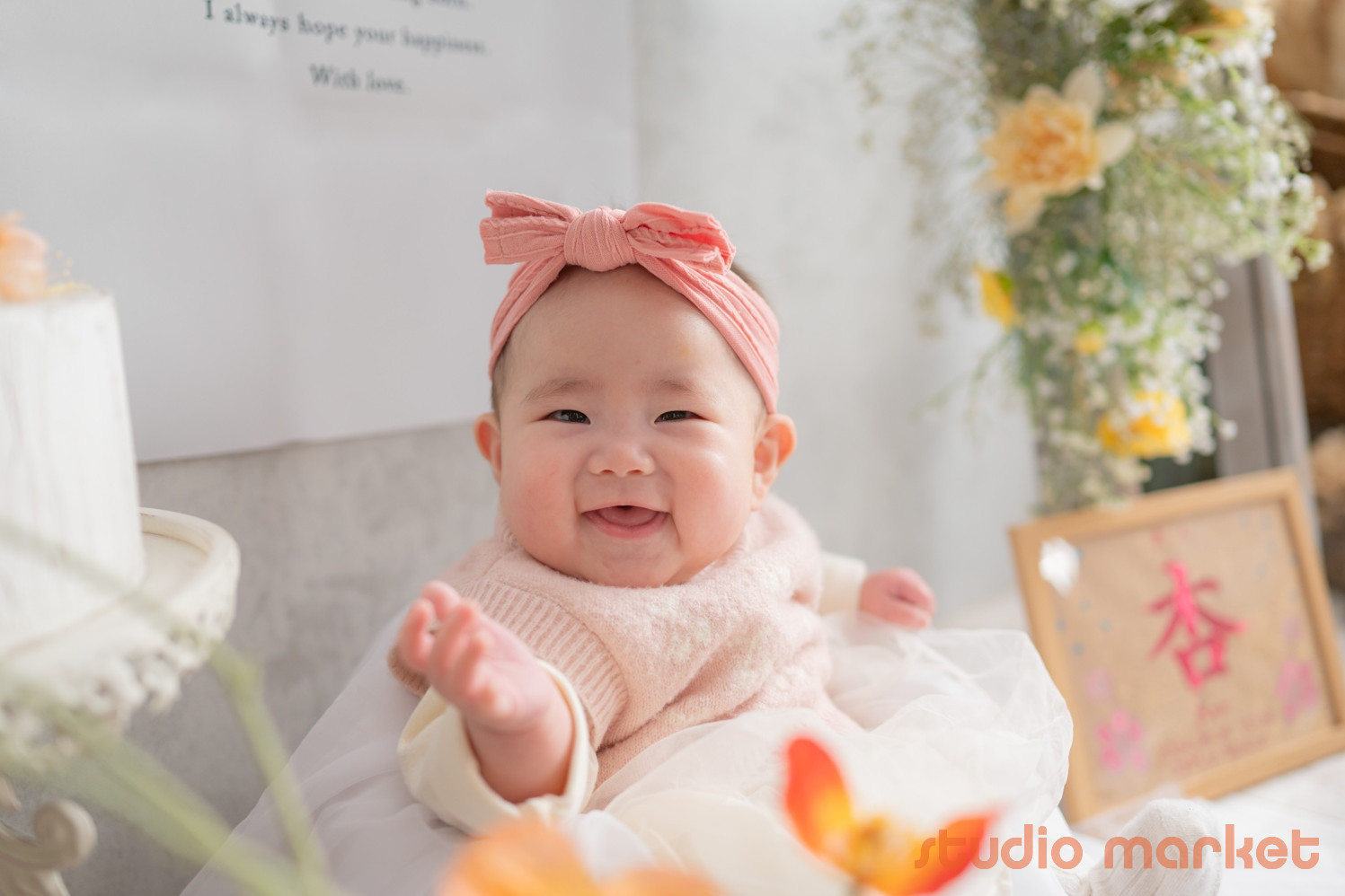 Marshmallow styling/photoのメイン画像