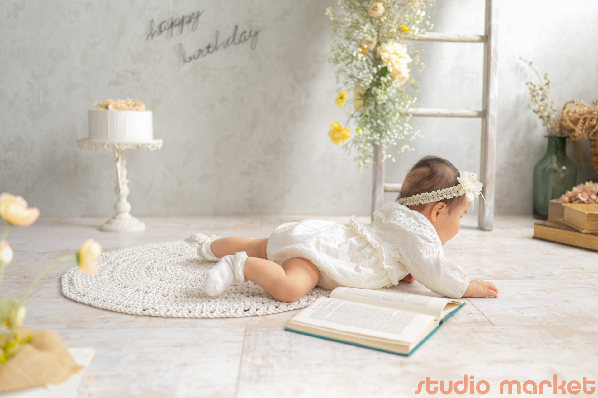 Marshmallow styling/photoのメイン画像