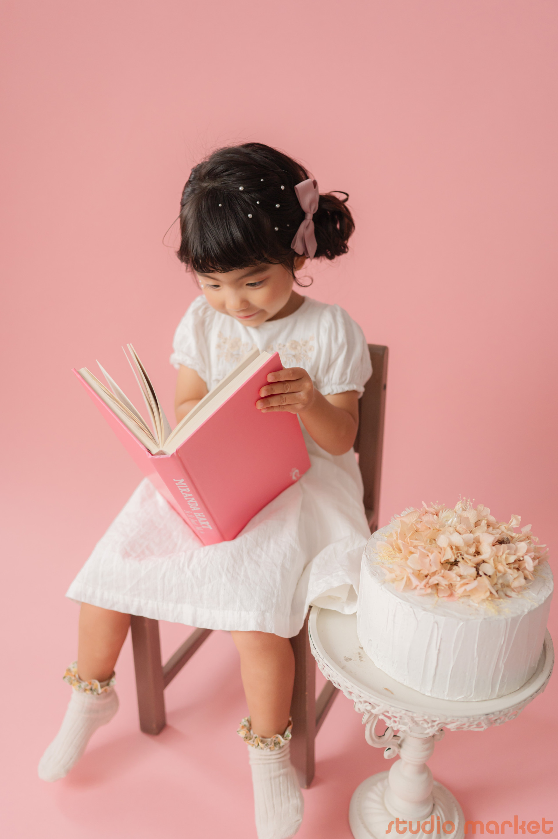 Marshmallow styling/photoのメイン画像