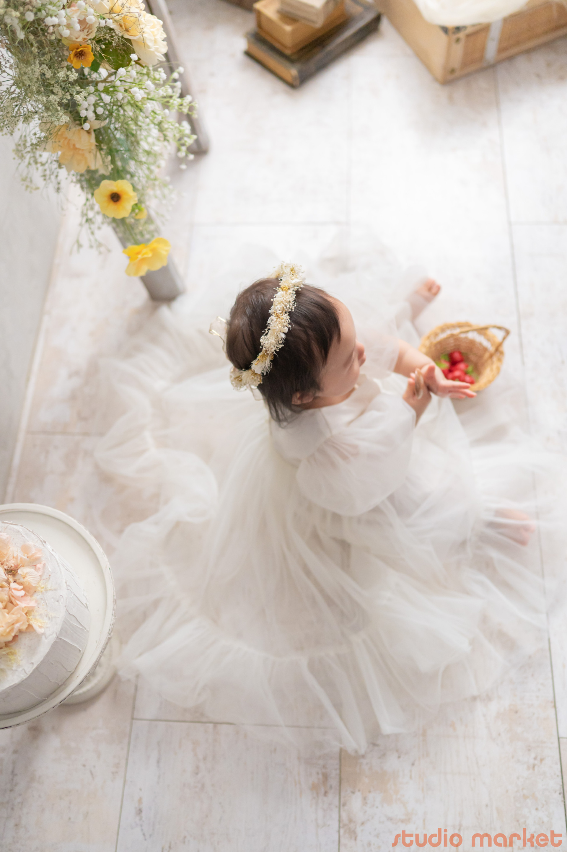 Marshmallow styling/photoのメイン画像