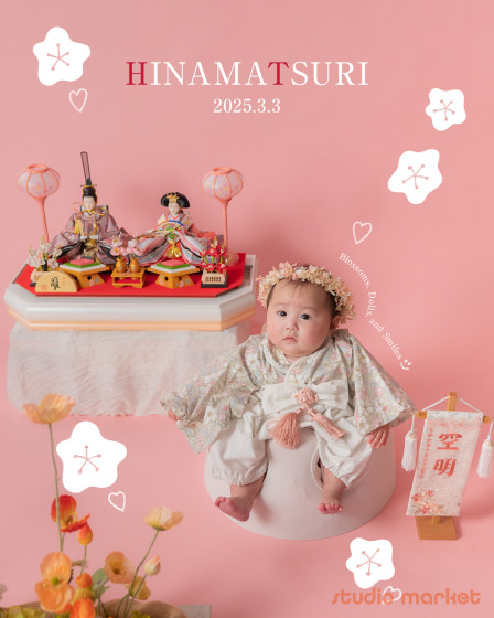 Marshmallow styling/photoの口コミ画像