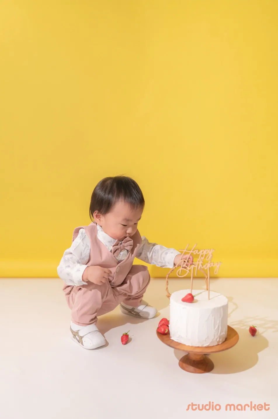 Marshmallow styling/photoの画像