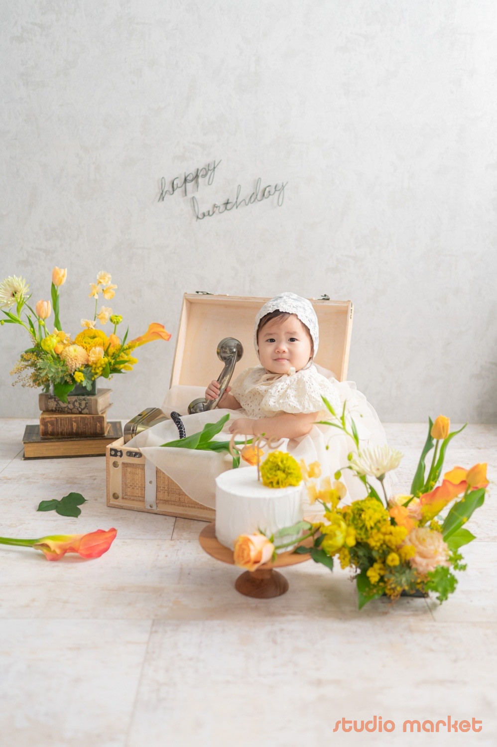 Marshmallow styling/photoのメイン画像