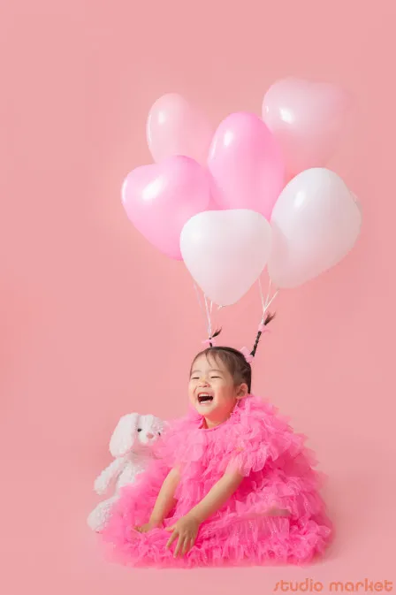 Marshmallow styling/photoの口コミ画像