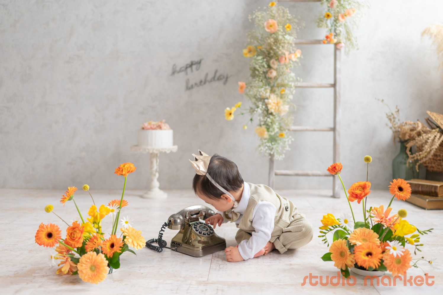 Marshmallow styling/photoのメイン画像