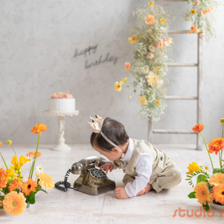 Marshmallow styling/photoの口コミ画像