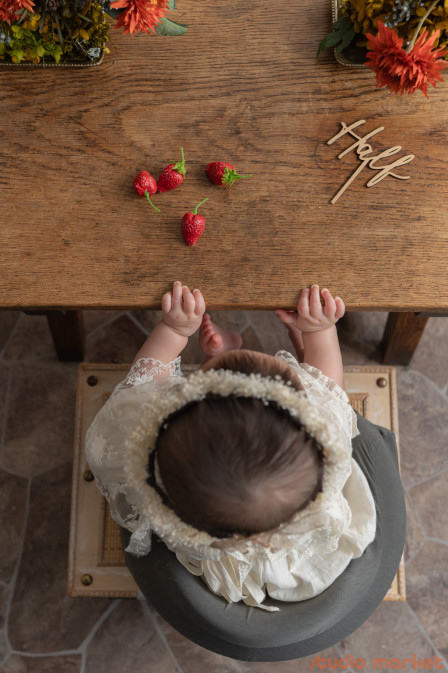 Marshmallow styling/photoの口コミ画像