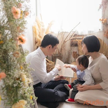 Marshmallow styling/photoの口コミ画像