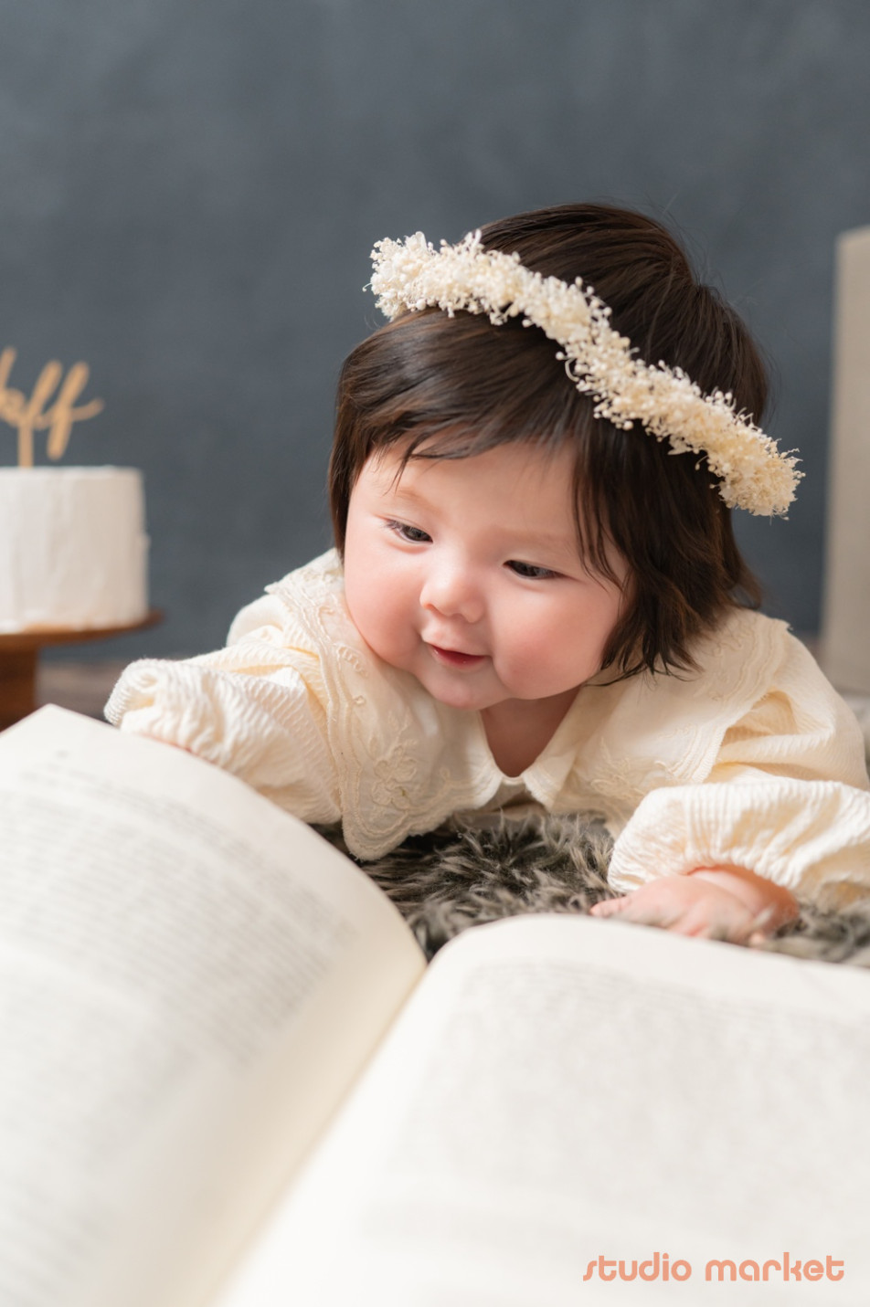 Marshmallow styling/photoの画像